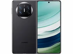 Смартфон Huawei Mate X5 16/1TB Black Collector's Version (Asian Version)