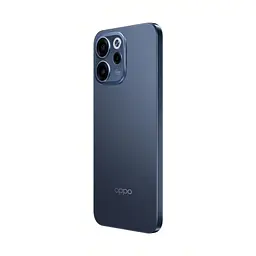 Мобільний телефон Oppo Reno15 FS 5G 8/512GB Twilight Black (OFCPH2801_BLACK_512) - мініатюра 5