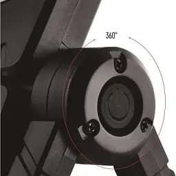 Ліхтар EMOS P4536 20W 2000 Lm (P4536) - мініатюра 10
