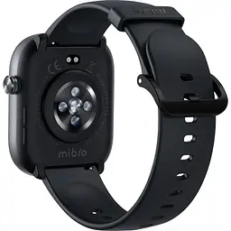 Smart Watch Mibro C4 (XPAW021) Dark Gray UA - мініатюра 3