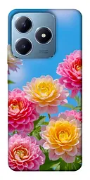 Чохол Demsky Summer day для Realme C63 4G