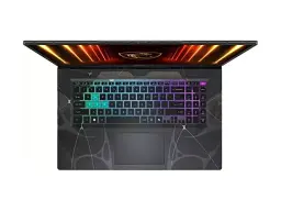 Ноутбук MSI Cyborg 15 B2RWFKG Gray (B2RB2RWFKG-1273RO) - мініатюра 3
