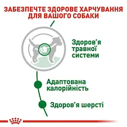 Вологий корм Royal Canin Mini Adult для дорослих собак дрібних порід 1.02 кг (12 шт. х 85 г) - мініатюра 6