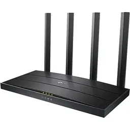 Бездротовий маршрутизатор TP-Link Archer AX12