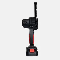 Електропила XPRO Black & Decker 2 акумулятори 48 В 16 см чорна (43694-_1225) - мініатюра 4