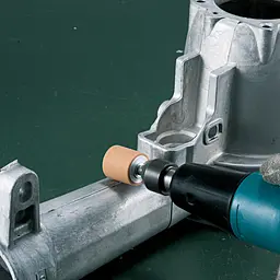 Шліфмашина пряма мережева Makita GD0603 (240 Вт, 6 мм, 28000 об/хв) - мініатюра 8
