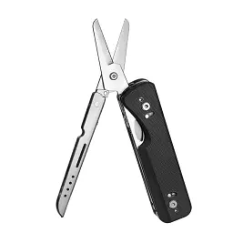 Мультитул Roxon Flex S505G, чорний (S505GNoir) - мініатюра 2