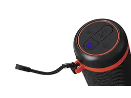 Портативна колонка REAL-EL X-711 Black (EL121600026) - мініатюра 7