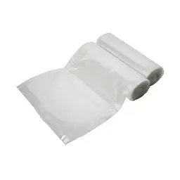 Пленка к аппарату д/упаковки Silver Crest SFS 28х300см 2 рулона - мініатюра 3