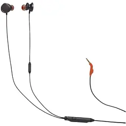 Навушники JBL 50 Black (JBLQUANTUM50BLK)