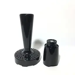 Насадка-пюре на блендер Braun Multiquick 7, Multiquick 9 Type 4200, HB701, HB901 (7322112264 + 7322115414) - мініатюра 4