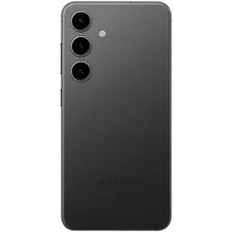 Samsung Galaxy S24 Plus 512 ГБ Onyx Black (Grade B) Seller Refurbished - мініатюра 3