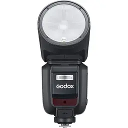 Спалах Godox V100 для Nikon (V100N) [129650] - мініатюра 3
