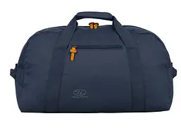 Сумка дорожня Highlander Cargo 45 Denim Blue (RUC257-DE) - мініатюра 3