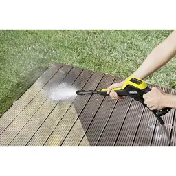Мийка високого тиску Karcher K 5 Power Control Flex (1.324-700.0) - мініатюра 10