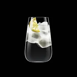 Склянка для напоїв Luigi Bormioli Mixology 510 мл (A13251BYL02AA01) - мініатюра 3