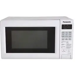 НВЧ-піч гриль Panasonic NN-GT261WZPE