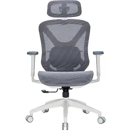 Офисное кресло OfficePro Atlas OC630G-DG-DG (OC630-G-DG-DG)