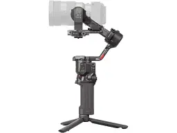 Стабілізатор для камери DJI RS 4 Combo (CP.RN.00000344.03) - мініатюра 5
