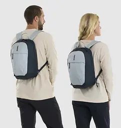 Рюкзак Thule EnRoute 12L TEBP5112 (Soft Blue/Darkest Blue) (7273149) - мініатюра 3
