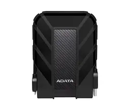 Зовнішній жорсткий диск Adata HD710 Pro 1 TB USB 3.2 Gen.1 DashDrive Durable - мініатюра 2