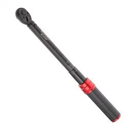 Ключ динамометричний 3/8", 10-120 Nm, STORM INTERTOOL XT-9023 - мініатюра 2