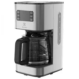 Крапельна кавоварка Electrolux E5CM1-6ST - мініатюра 3