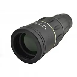 Монокуляр збільшувач з подвійним фокусуванням BUSHNELL 2675-5