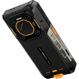 Смартфон Ulefone Armor 26 Ultra WT 12/512GB Black UA-UCRF [127731] - мініатюра 4