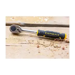 Набір інструментів Stanley FatMax, 1/4, 1/2, 50 шт. (FMMT82827-1) - мініатюра 6