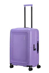 Валіза 66 См American Tourister DASHPOP VIOLET PURPLE 66x40x22(25) MG5*91002 - мініатюра 6