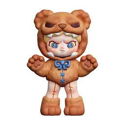 Фігурка 10/10 Toys сюрприз Tnt Dora Світ фантазій (DRM-AGXA) - мініатюра 6
