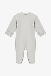 Комбінезон для хлопчика Baby Life P-913-1 68 см Сірий shop (2000999167256) - мініатюра 5