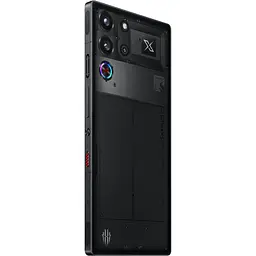 Смартфон Redmagic 10 Pro 24/1TB Dusk [128340] - мініатюра 7