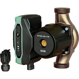 Циркуляційний насос DAB Evoplus Lite SAN 80/180-25 (60218216)