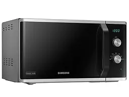 Мікрохвильова піч Samsung MS23K3614AS/UA - мініатюра 3
