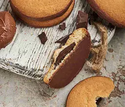 Печиво Biscotti Лоренцо 400 г (905310) - мініатюра 3