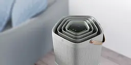Очищувач повітря Electrolux PA91-404GY - мініатюра 6