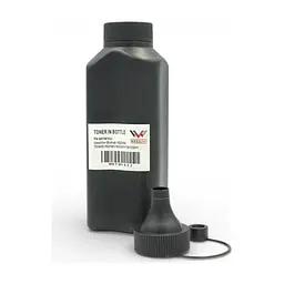 Тонер Konica Minolta Bizhub 162/163/180 TOMOEGAWA, 413г Welldo (WDTM162JT)