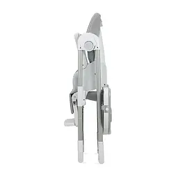 Стільчик для годування MoMi YUMTIS Light Grey - мініатюра 2