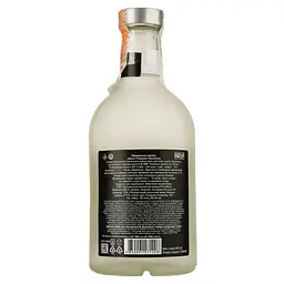 Горілка Proshyan Brandy Factory Хент Гранатова 0.5 л - мініатюра 2
