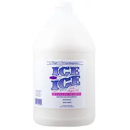 Шампунь Chris Christensenдля для собак та котів Ice on Ice 3,8л арт.844878