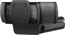 Веб-камера Logitech HD Pro C920s (960-001252\960-001257) [88926] - мініатюра 4