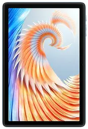 Планшет Oscal Pad 9 4/128GB 4G Dual Sim Blue (6931548322351)