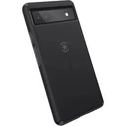 Протиударний чохол Speck Impacthero для Google Pixel 6a (6.1") Black (150012-B565) - мініатюра 2