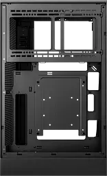 Корпус DeepCool CH270 Digital Black (R-CH270-BKNDM0-G-1) - мініатюра 5