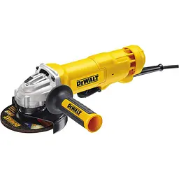 Кутова шліфмашина DeWalt DWE4233 [94651] - мініатюра 1