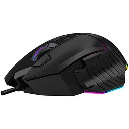 Миша Bloody W95 Max Black [94548] - мініатюра 3