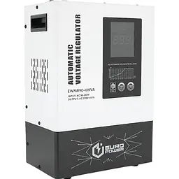 Стабілізатор напруги Europower EWMR90-10KVA [177785]