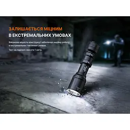 Ліхтар до пістолета Fenix GL30R - мініатюра 21